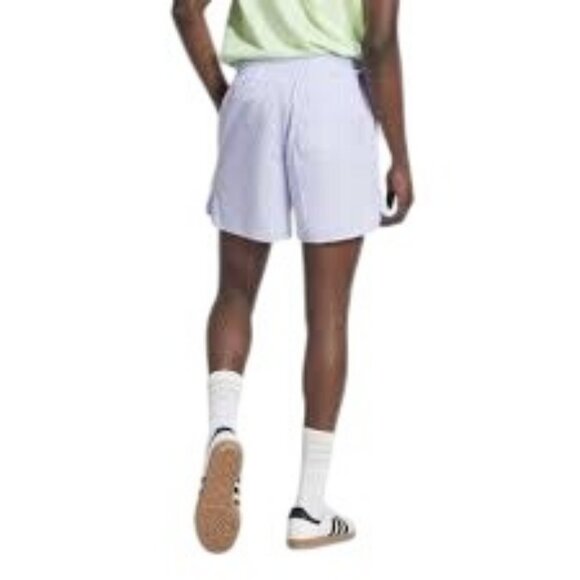 Adidas Men's Adicolor Sprinter Men's Shorts Purple Size M NEW WITH TAGS! - Picture 2 of 4